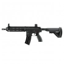 VFC H&K HK416 CQB V3 AEG - Black