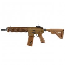 VFC HK416 A5 AEG - RAL 8000
