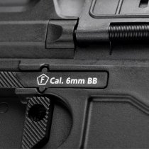 VFC SIG Sauer MPX K Sportline S-AEG - Black