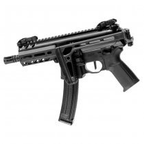 VFC SIG Sauer MPX K Sportline S-AEG - Black