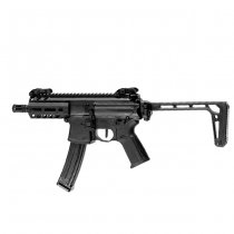 VFC SIG Sauer MPX K Sportline S-AEG - Black