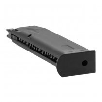VFC SIG Sauer P226 MK25 22rds Gas Magazine - Black