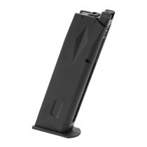VFC SIG Sauer P226 MK25 22rds Gas Magazine - Black