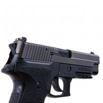 VFC SIG Sauer P226 MK25 Gas Blow Back Pistol - Black