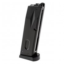 Vorsk VM9 Osiris 24rds Gas Magazine - Black