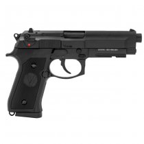 Vorsk VM9 Osiris Gas Blow Back Pistol - Black