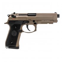 Vorsk VM9 Osiris Gas Blow Back Pistol - Tan