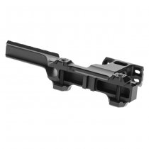 WADSN Hydra Riser Mount - Black
