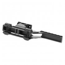 WADSN Hydra Riser Mount - Black