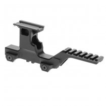 WADSN Hydra Riser Mount - Black