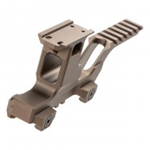 WADSN Hydra Riser Mount - Dark Earth