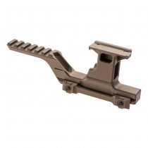 WADSN Hydra Riser Mount - Dark Earth
