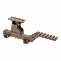 WADSN Hydra Riser Mount - Dark Earth