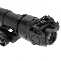 WADSN KIJI K1 Flashlight White LED - Black