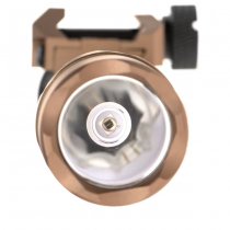 WADSN M600U Scout Flashlight & Dual Switch IR LED - Dark Earth