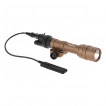 WADSN M600U Scout Flashlight & Dual Switch IR LED - Dark Earth