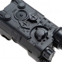 WADSN NGAL Dummy Plastic Model - Black