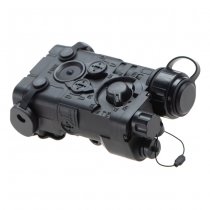 WADSN NGAL Dummy Plastic Model - Black