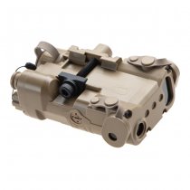 WADSN NGAL Dummy Plastic Model - Dark Earth