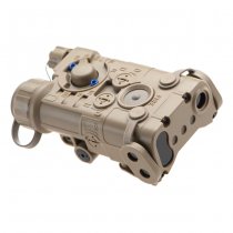 WADSN NGAL Dummy Plastic Model - Dark Earth