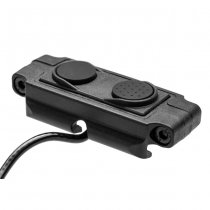 WADSN REIN 2.0 Micro Tactical Light - Black