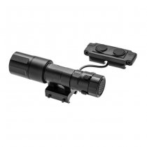 WADSN REIN 2.0 Micro Tactical Light - Black