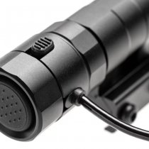 WADSN REIN 2.0 Micro Tactical Light - Black