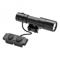 WADSN REIN 2.0 Micro Tactical Light - Black