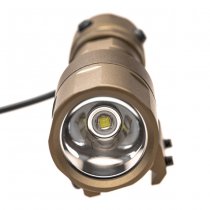 WADSN REIN 2.0 Micro Tactical Light - Dark Earth