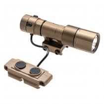 WADSN REIN 2.0 Micro Tactical Light - Dark Earth
