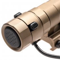 WADSN REIN 2.0 Micro Tactical Light - Dark Earth