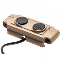 WADSN REIN 2.0 Tactical Light - Dark Earth