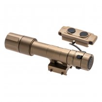 WADSN REIN 2.0 Tactical Light - Dark Earth