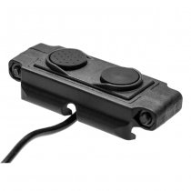 WADSN REIN Micro Tactical Light - Black