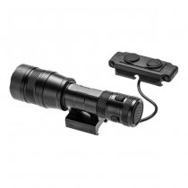 WADSN REIN Micro Tactical Light - Black