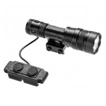 WADSN REIN Micro Tactical Light - Black