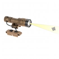 WADSN REIN Micro Tactical Light - Dark Earth