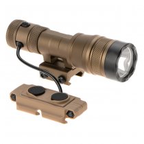 WADSN REIN Micro Tactical Light - Dark Earth