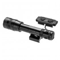 WADSN REIN Tactical Light - Black