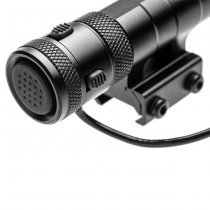 WADSN REIN Tactical Light - Black
