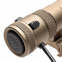 WADSN REIN Tactical Light - Dark Earth