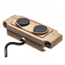 WADSN REIN Tactical Light - Dark Earth