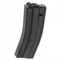 WE M4 30rds Gas Blow Back Magazine V3 - Black