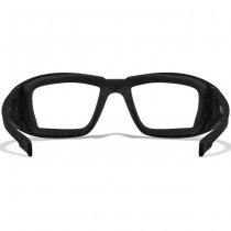 Wiley X WX Boss Clear - Black