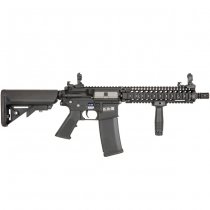 Specna Arms Daniel Defense MK18 SA-E19 EDGE HAL2 AEG - Black
