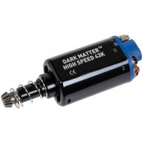 Specna Arms Dark Matter High Speed Motor 43000 RPM - Long1