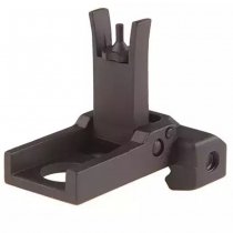 Specna Arms Flip-Up Front Sight MP055 - Black