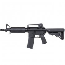 Specna Arms RRA SA-E02 EDGE Kestrel ETU 1.14J AEG - Black