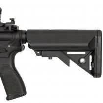 Specna Arms RRA SA-E25 EDGE Kestrel ETU 1.14J AEG - Black