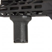 Specna Arms RRA SA-E25 EDGE Kestrel ETU 1.14J AEG - Black